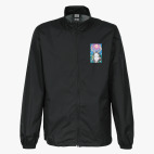 Ветровка без капюшона