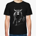 Бык. Телец. Taurus.