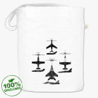 Сумка шоппер