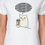 COFFEE COFFEE КОФЕ КОФЕ КОТ