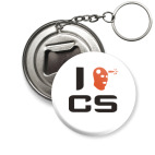 Я люблю CS