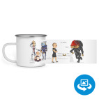 Mass Effect DLC Wrex