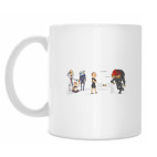 Кружка 330 мл