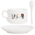 Кофейный набор