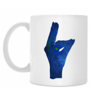 Кружка 330 мл