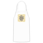 Кухонный фартук