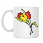 Кружка 330 мл