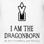 Dragonborn Skyrim