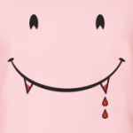 Вампирская улыбочка