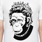 Королева обезьян