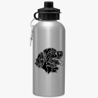 Спортивная бутылка