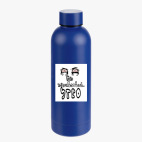 Термобутылка