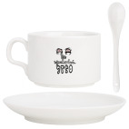 Кофейный набор