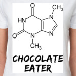 Chocolate Eater