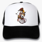 Кепки Trucker