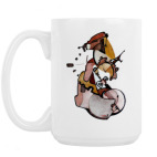 Кружка 420 мл