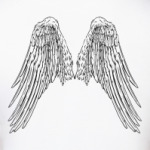 Крылья