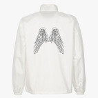 Ветровка без капюшона