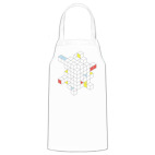 Кухонный фартук