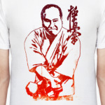 Масутатсу Ояма