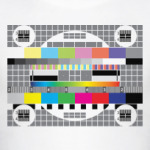 TV test