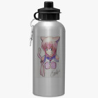 Спортивная бутылка