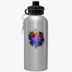 Спортивная бутылка