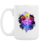 Кружка 420 мл