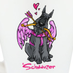 Шнауцер Купидон