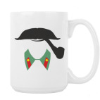 Кружка 420 мл