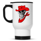 Кружка-термос