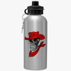 Спортивная бутылка