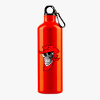 Металлическая бутылка 700 мл UV-DTF