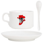 Кофейный набор