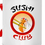 Клуб любителей суши