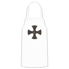 Кухонный фартук