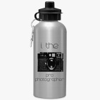 Спортивная бутылка