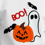 Halloween BOO!!! - Хэллоуин