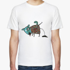 Собака Баскервиллей