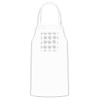 Кухонный фартук