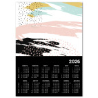 Веселые пятна