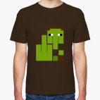 Майнкрафт Житель, Minecraft