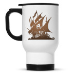 Кружка-термос