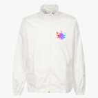 Ветровка без капюшона