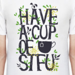 Have a cup