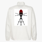 Ветровка без капюшона