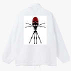 Ветровка с капюшоном