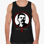 Максим Горький