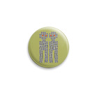  Красноглазые человеки