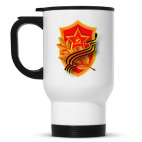 Кружка-термос